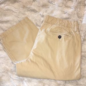 American Eagle Men’s khaki pants